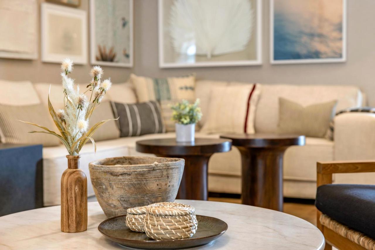 Cambria Hotel Calabasas - Malibu Exteriör bild