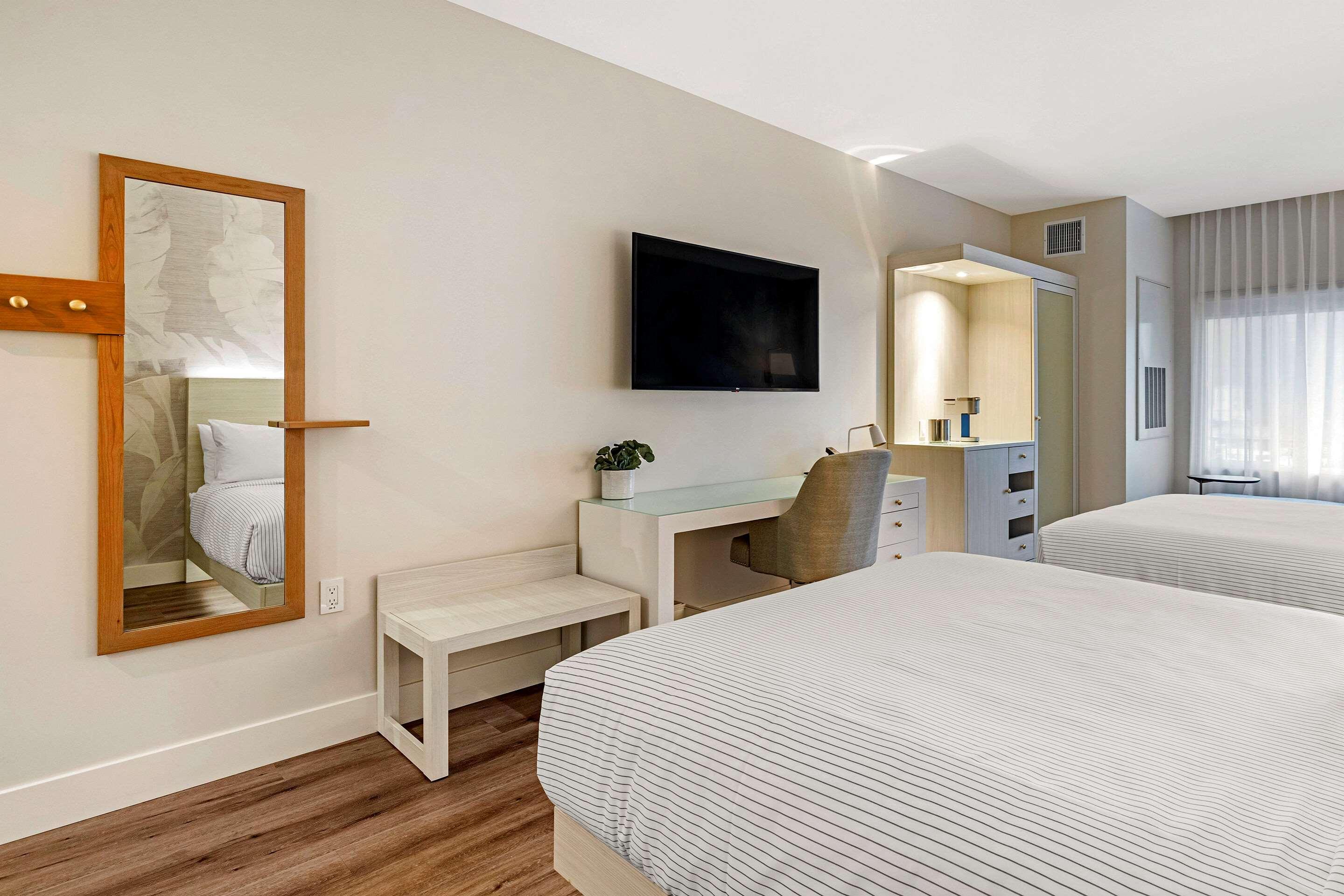 Cambria Hotel Calabasas - Malibu Exteriör bild