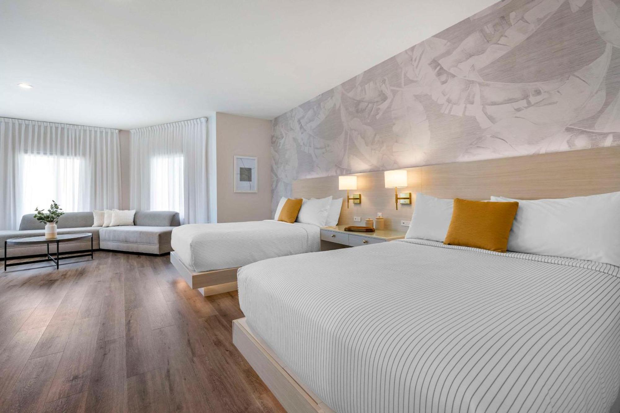 Cambria Hotel Calabasas - Malibu Exteriör bild