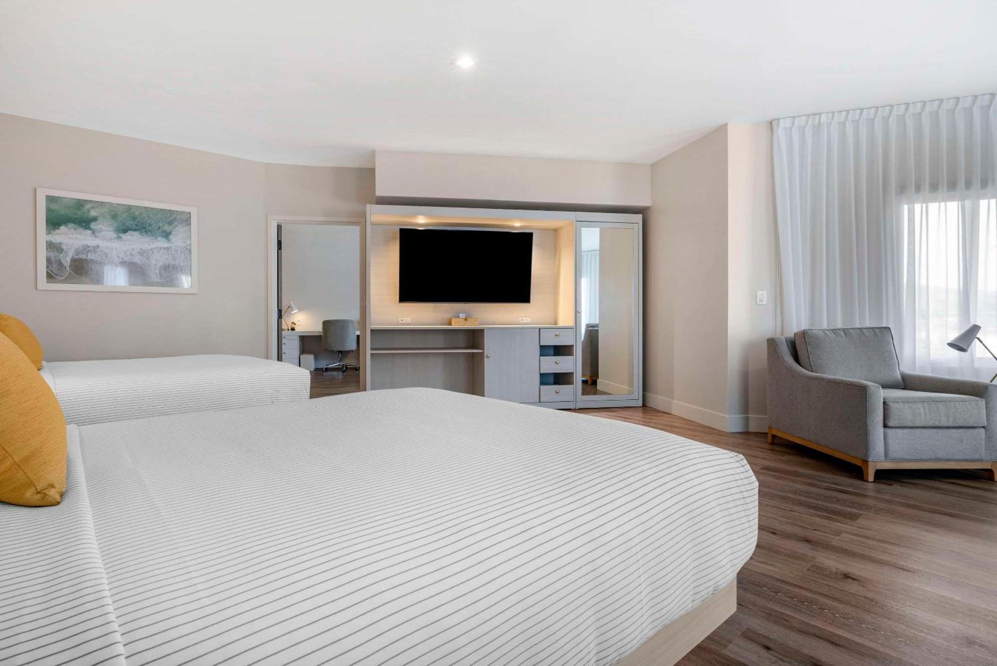 Cambria Hotel Calabasas - Malibu Exteriör bild