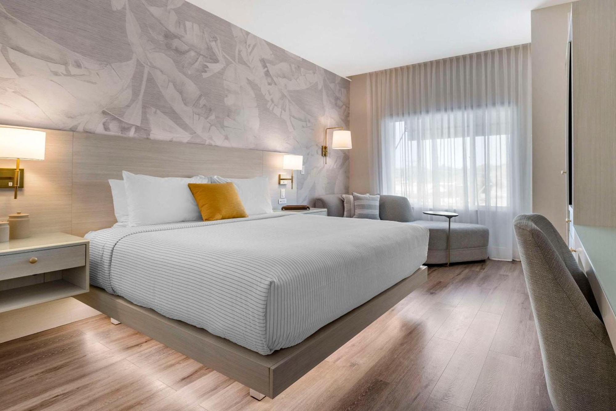 Cambria Hotel Calabasas - Malibu Exteriör bild