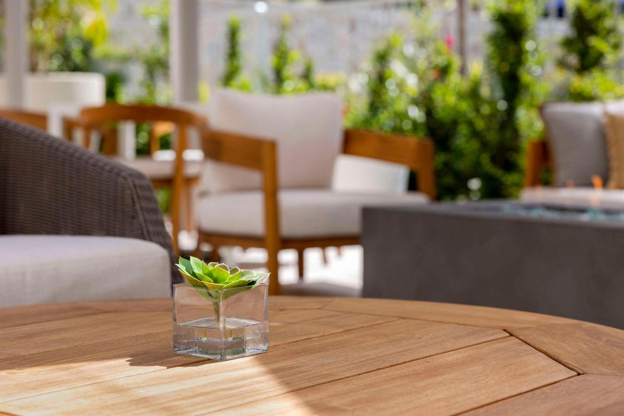 Cambria Hotel Calabasas - Malibu Exteriör bild