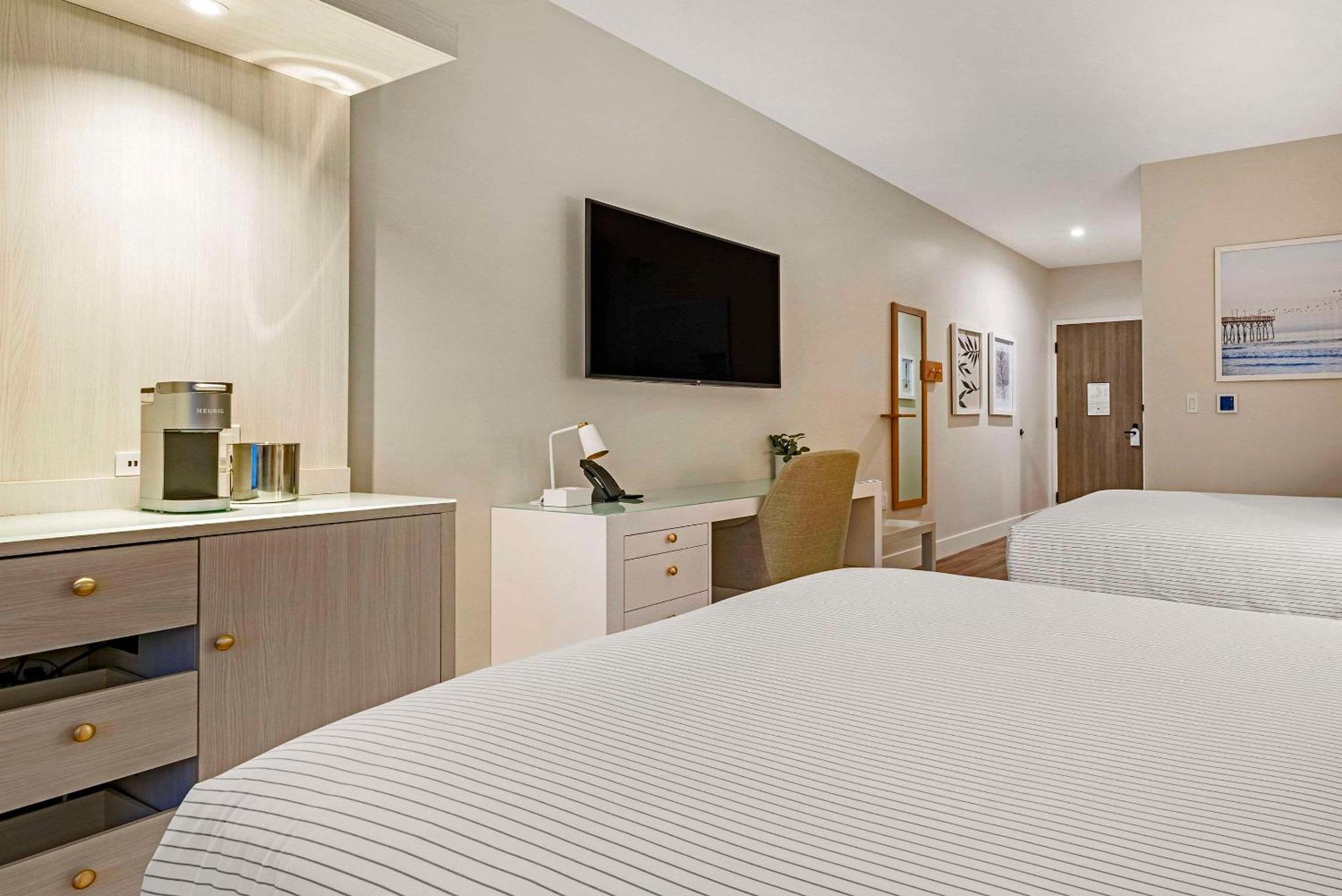 Cambria Hotel Calabasas - Malibu Exteriör bild