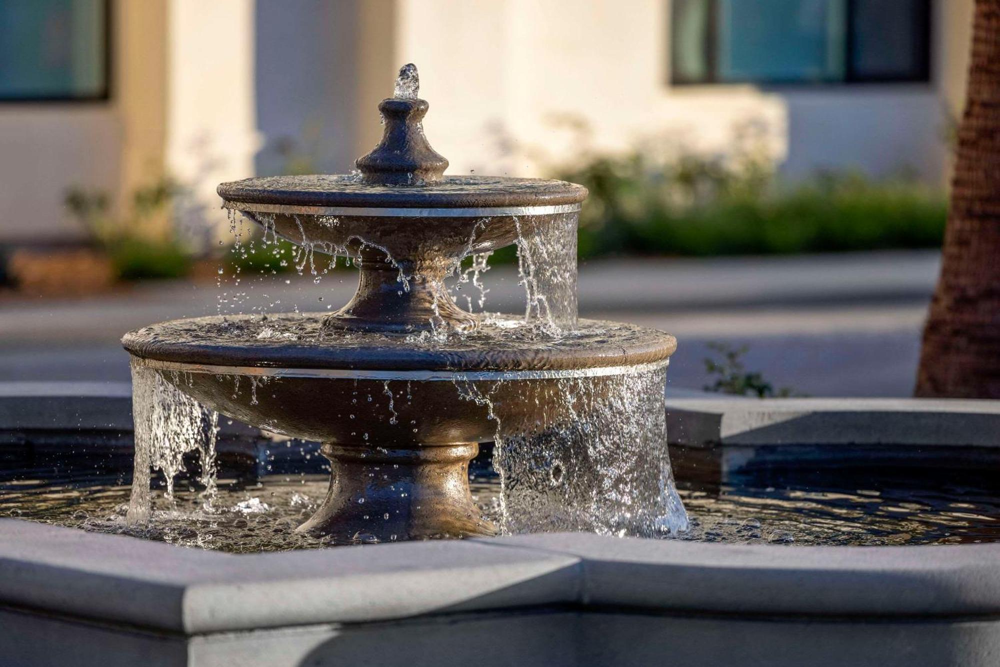 Cambria Hotel Calabasas - Malibu Exteriör bild